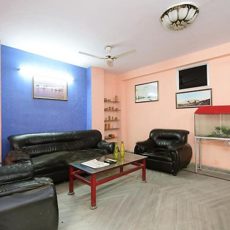 Hotel New India Guest House 자이푸르 외부 사진